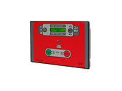 Fire-safe pump control units ELCOS S.r.l.