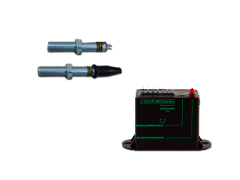 Реле, сигнализаторы, датчики определения скорости ELCOS S.r.l.